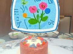 -姆们M Sweetie Cake(五道口店)