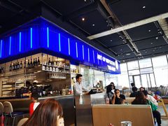 -玛尚诺Pizza&Bar(长泰广场店)