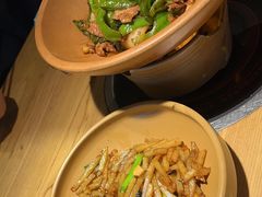 -吃饭皇帝大·土家民族菜(温州万象城店)