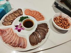 -小辣椒·桂林本地菜(鸿运店)