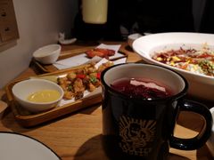 -太二酸菜鱼(石家庄万象城店)