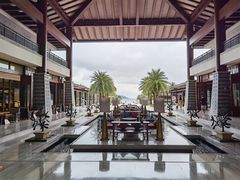 -石梅湾艾美度假酒店