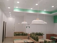 大堂-老乡鸡(潘集世瑞大厦店)