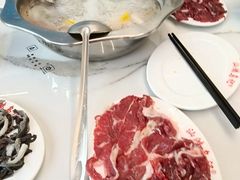 -乌记鲜活牛肉城(金砂东路店)