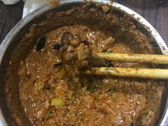 -韩风烤牛肉冷面店