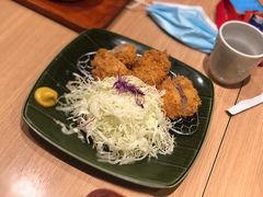 一口蒜香里脊套餐-和幸(春熙路群光广场店)