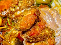 -吉利龙虾·新派海鲜烧烤