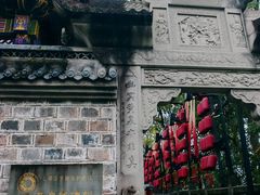 -丰都鬼城名山景区
