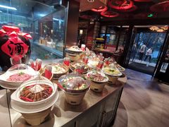 -湘西小馆(滨河路店)