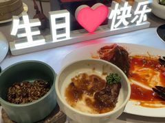 -RIVIERA 松鹤楼(外滩店)