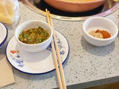 -阿婆情腊排骨火锅(金虹路店)