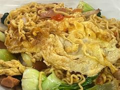 -铭记烧烤制作社•吊炉乳鸽 延吉冷面