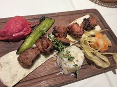 -Pasha帕夏土耳其餐厅(南昌路店)