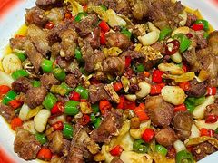 -先启半步颠·川菜小炒