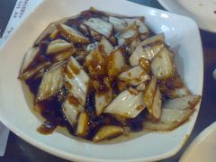 醋溜白菜-到家尝北京菜(西坝河店)