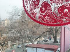 -陆壹捌餐厅(五大道店)