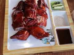 -七步香云南山里菜(昆明老街店)