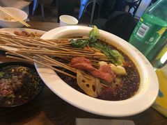 -三生小馆(亭知路店)