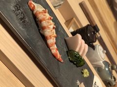 -橼舍鮨青木