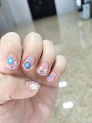 -尤米一站式美甲美睫