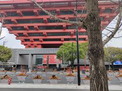 -中华艺术宫(上海美术馆)