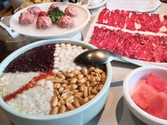 -俏牛哥鲜牛肉牛肆馆(重庆天地店)