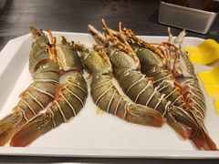 -水木锦堂·自助铁板烧(世贸天阶店)