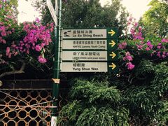 -南丫岛