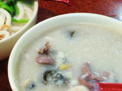 -高佬粥店(光明路店)