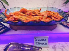 -澜悦港海鲜体验主题餐厅
