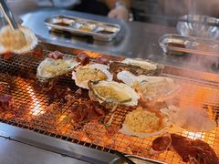 牛排肉-马路牙子烧烤音乐酒馆(望京店)