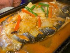 -匠子烤鱼(桫椤湾店)