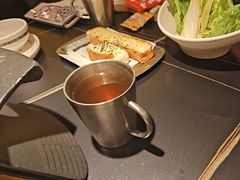 -师烤·豆花烤鱼(广州荔湾扬韬广场店)