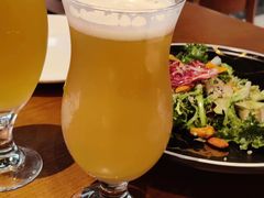 -HUZI虎滋精酿餐吧(京西大悦城店)