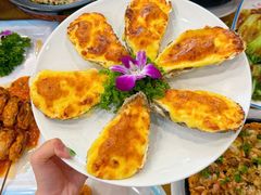 -蠔门宴海鲜城·阳江特色菜