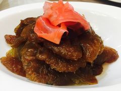 -欣旺·迎宾楼·百年无锡菜