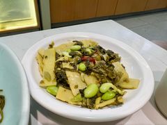 老坛酸菜香笋-晋心山西面(壹方城店)