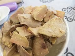 鹅肝三拼-岭南海晏楼(东晓南店)