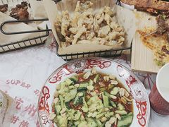 -红钳侠小龙虾·烧烤(中赢康康谷店)