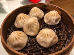 鲜肉小笼包-留芳·文旅古月楼(老街店)