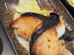 -小山日本料理(兴业太古汇店)