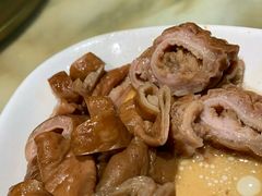 -慧娟面馆·餐厅(望江路店)