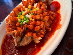 -鱼食饭稻·苏浙土菜17年老馆子(平江路店)