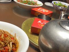 -天下客饭店(中山路店)