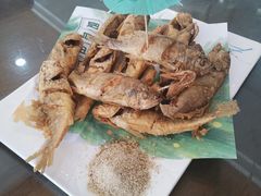 -抹直口特色菜馆(一店)