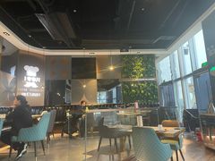 -1874融合西厨·观景餐厅(保利店)