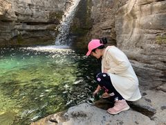 -孤山寨风景区