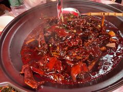 -回味黑鸭煲·始于2006(万松园店)