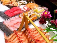 -阿外楼度假酒店-阿咖啡自助餐厅