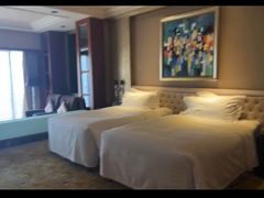 -太原星河湾酒店